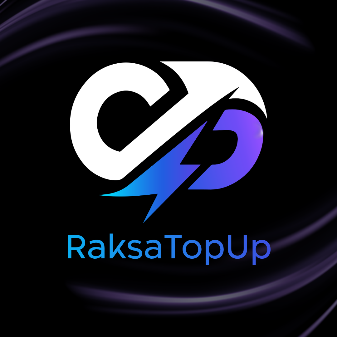 Raksa Topup
